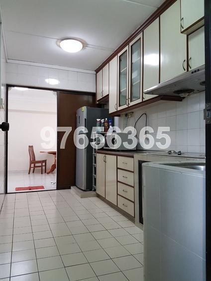 Blk 544 Woodlands Drive 16 (Woodlands), HDB 4 Rooms #142608862